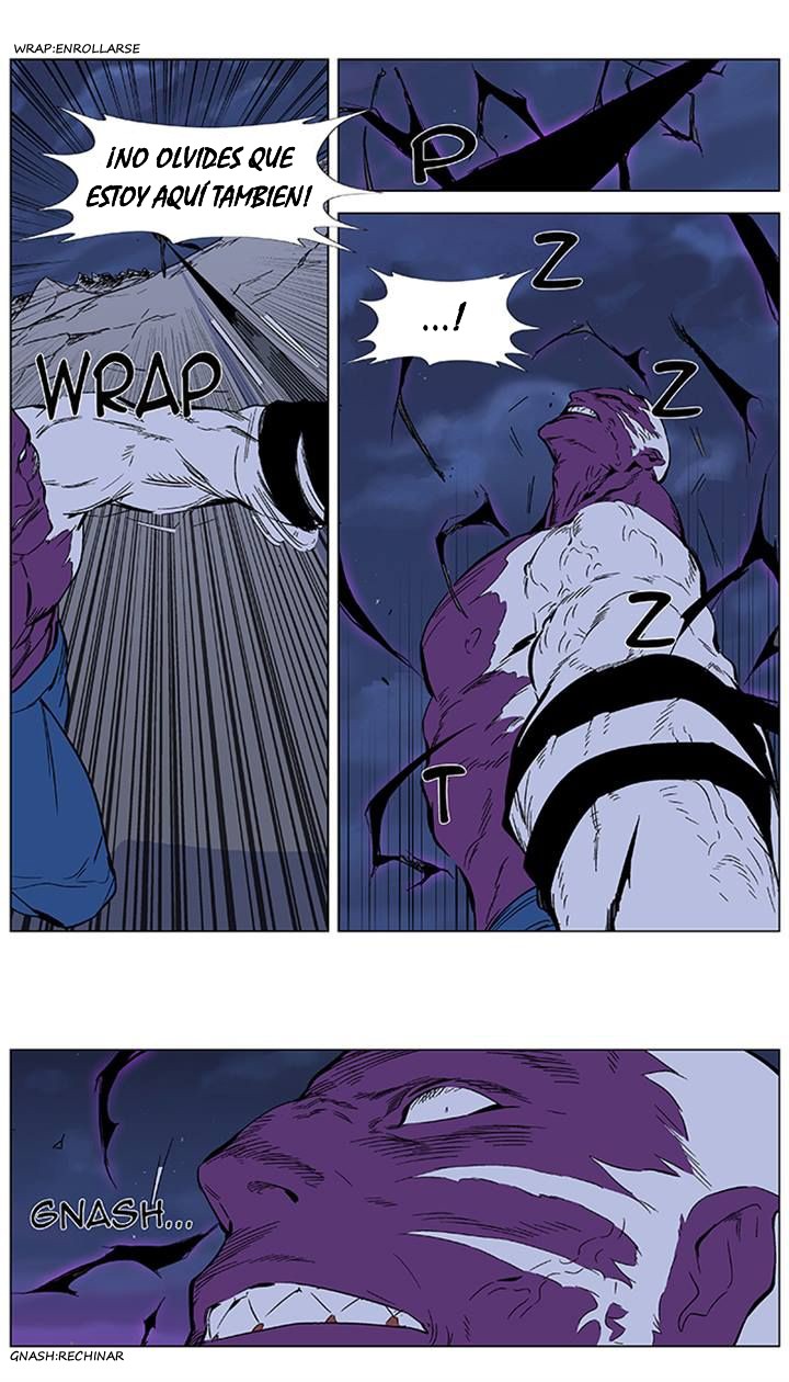 Read Noblesse Español Manga Online