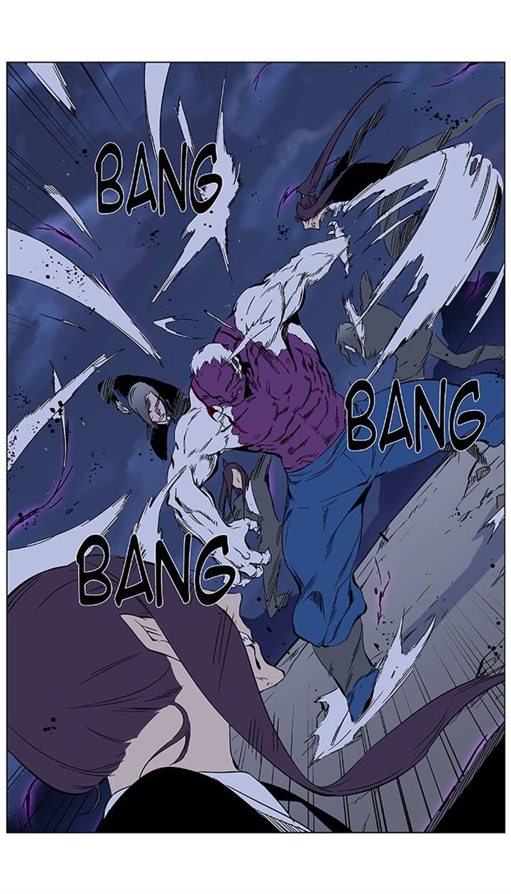 Read Noblesse Español Manga Online