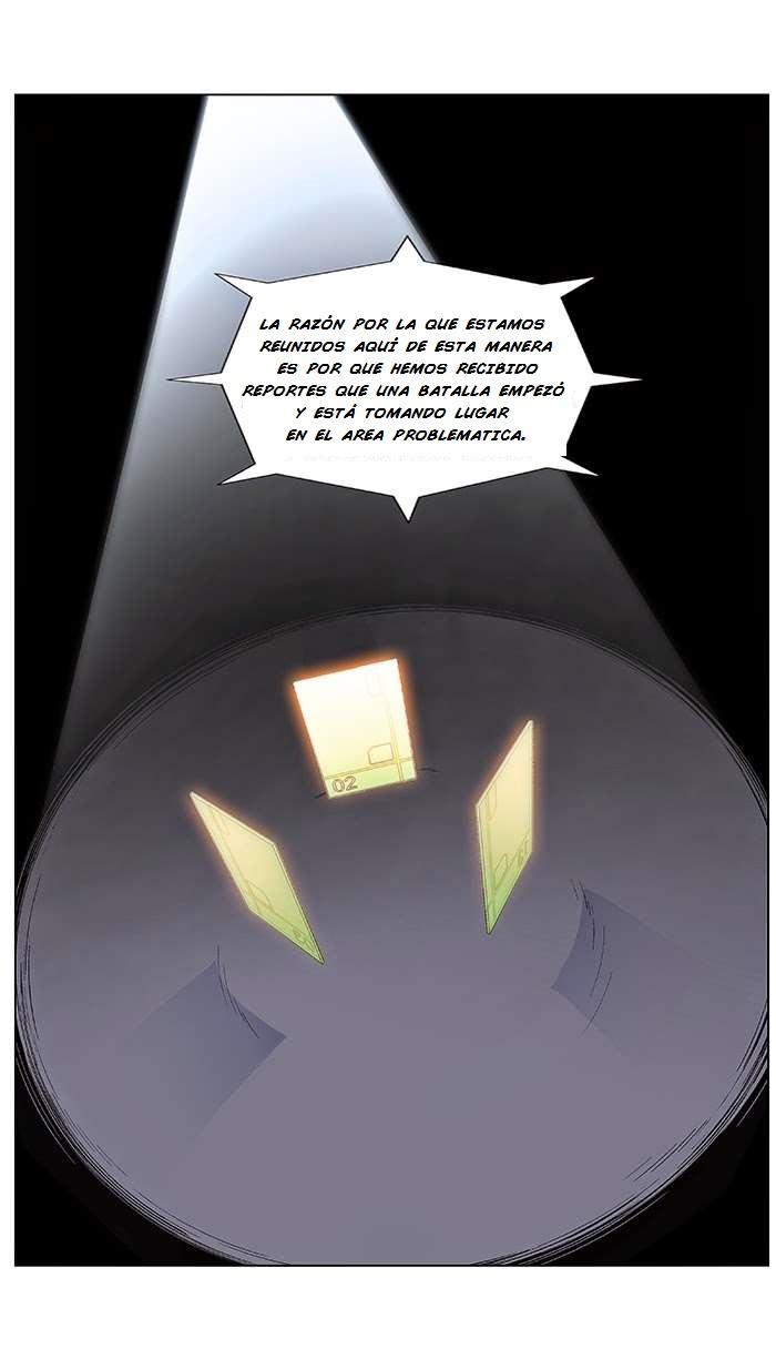 Read Noblesse Español Manga Online