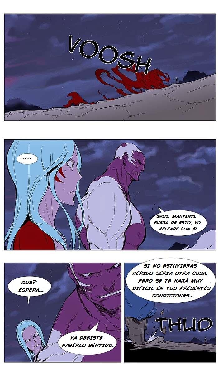 Read Noblesse Español Manga Online
