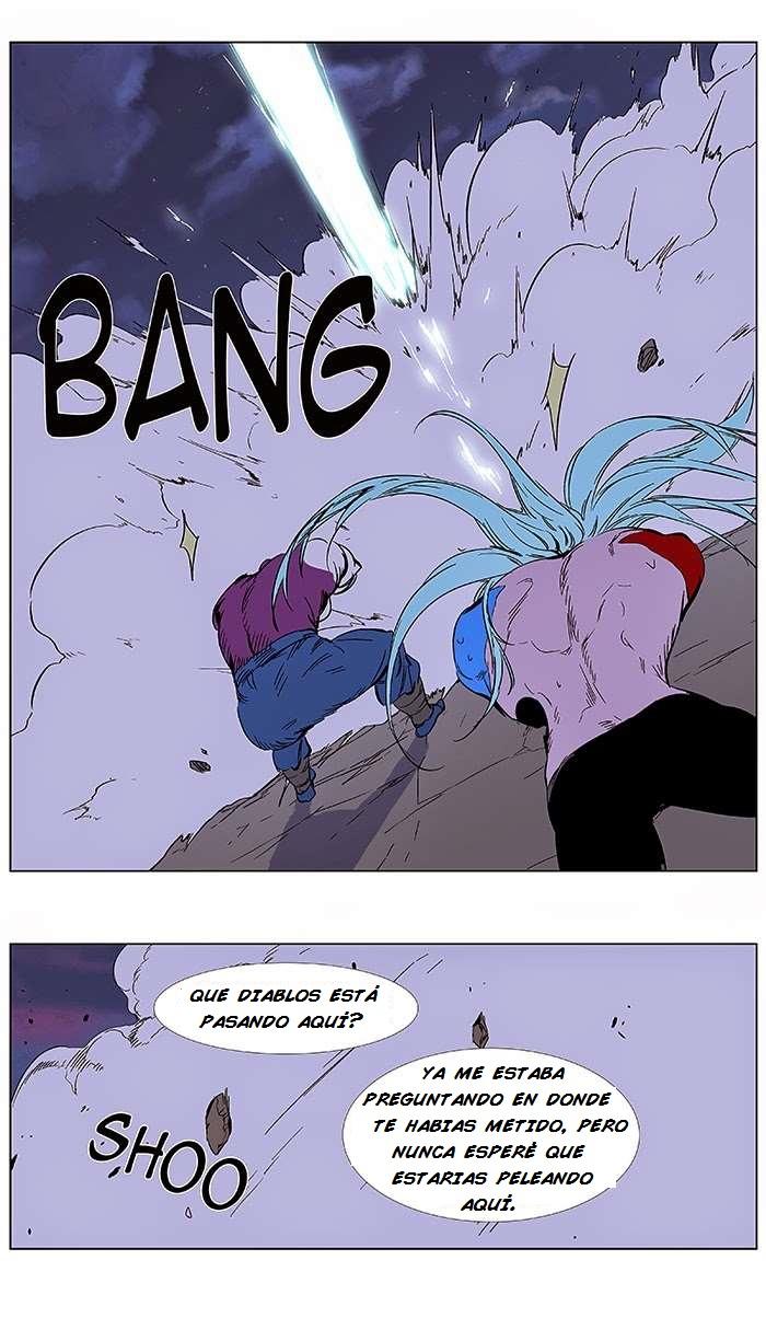 Read Noblesse Español Manga Online
