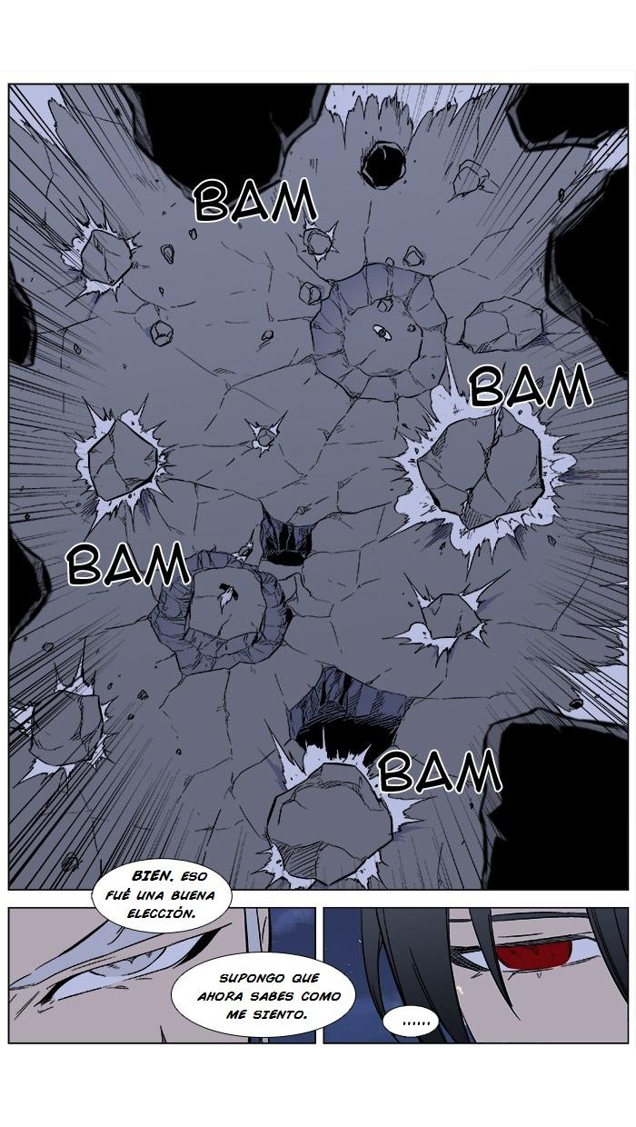Read Noblesse Español Manga Online