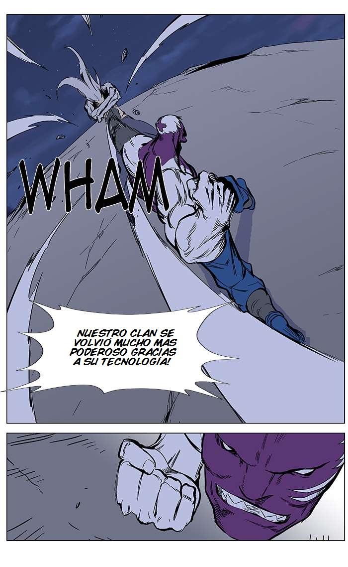 Read Noblesse Español Manga Online