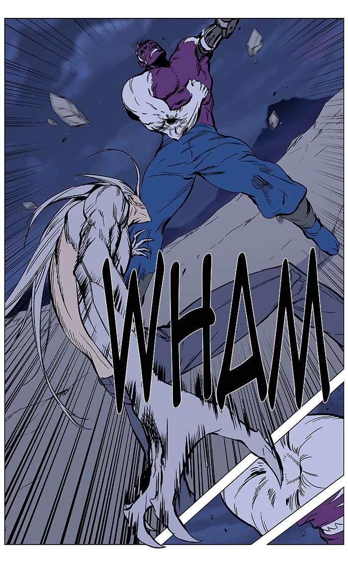 Read Noblesse Español Manga Online