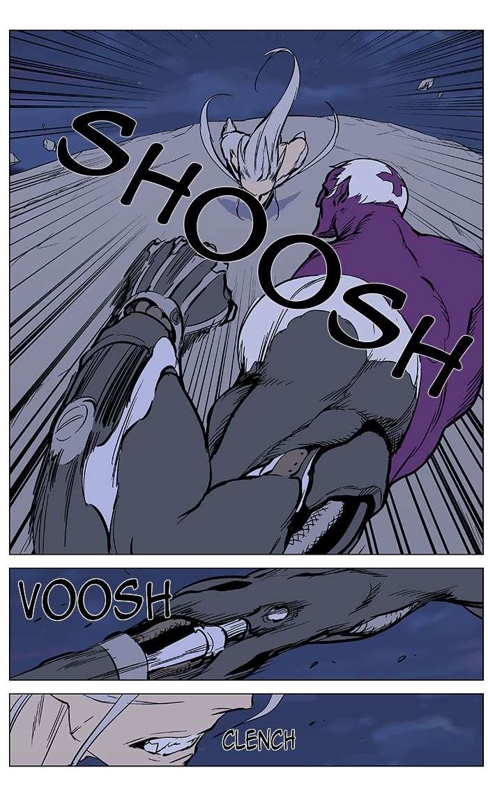 Read Noblesse Español Manga Online