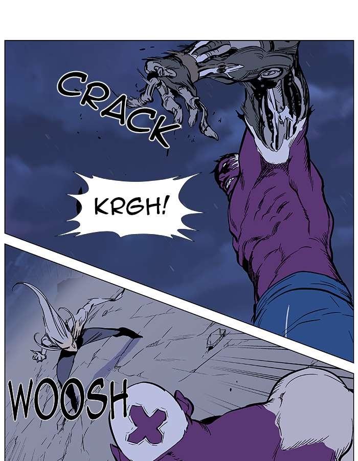 Read Noblesse Español Manga Online