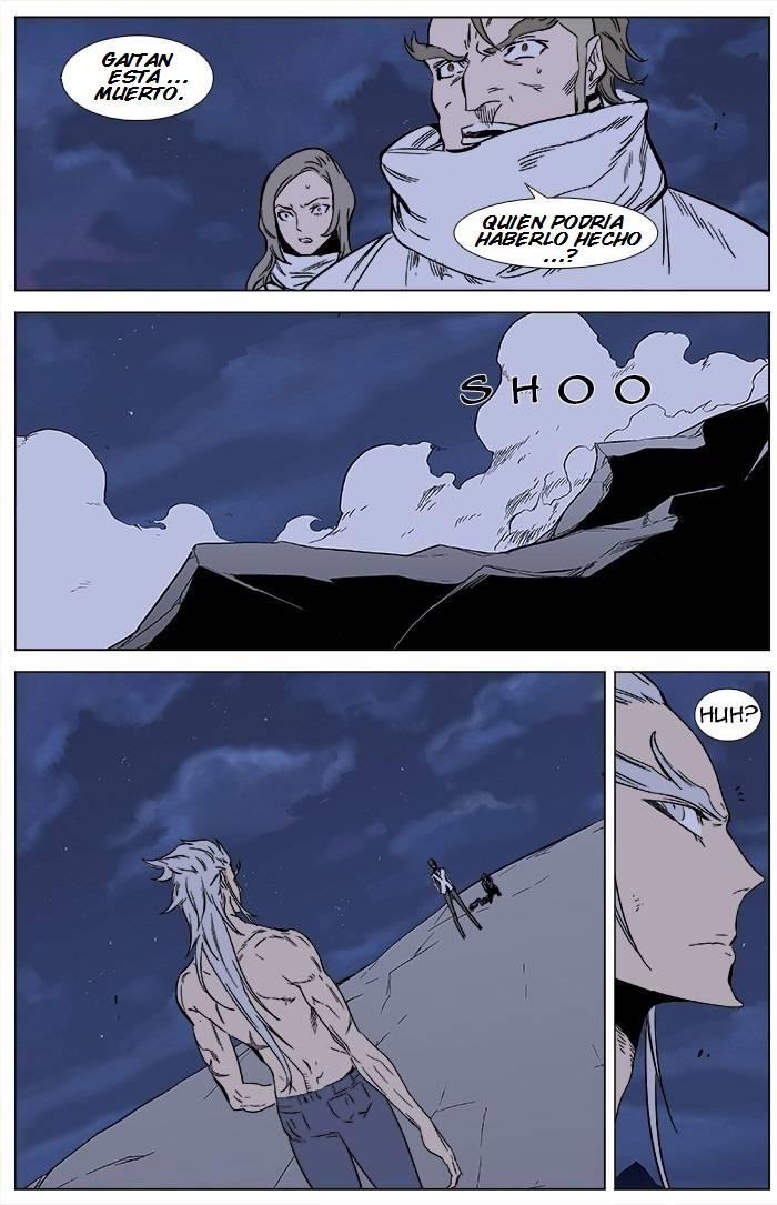 Read Noblesse Español Manga Online