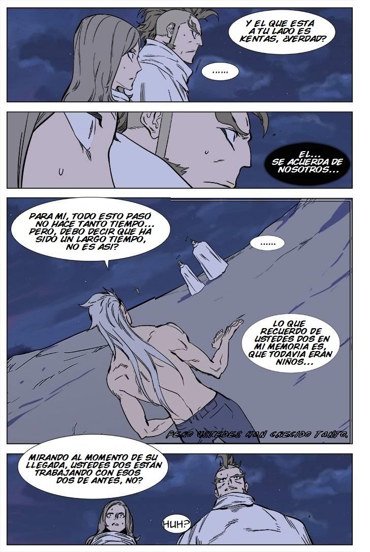 Read Noblesse Español Manga Online
