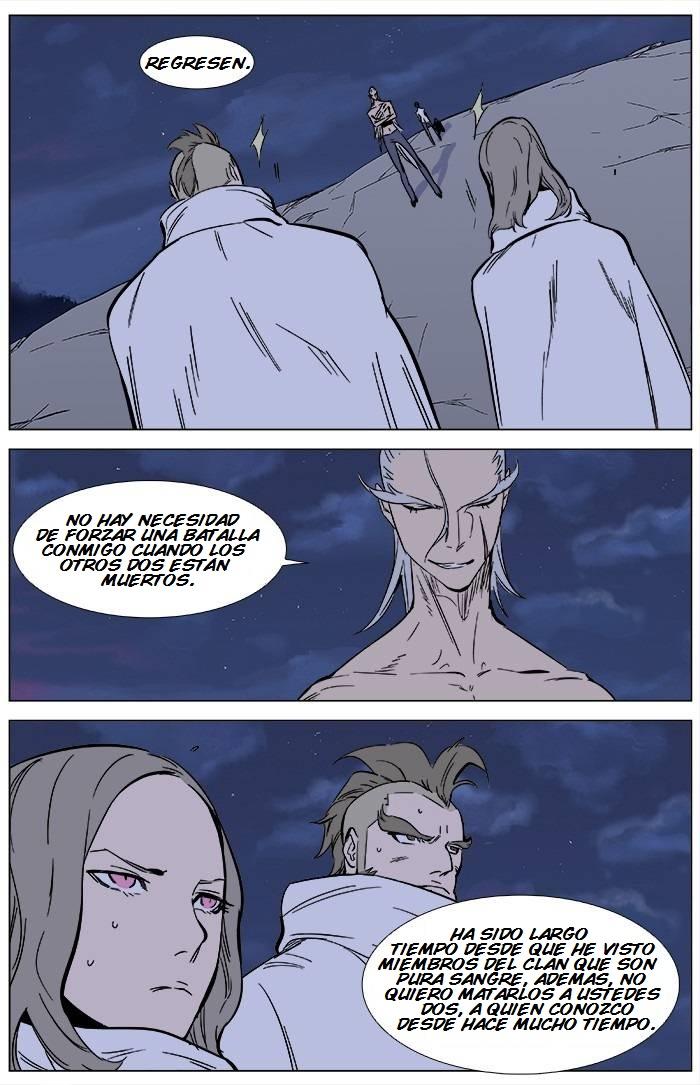 Read Noblesse Español Manga Online