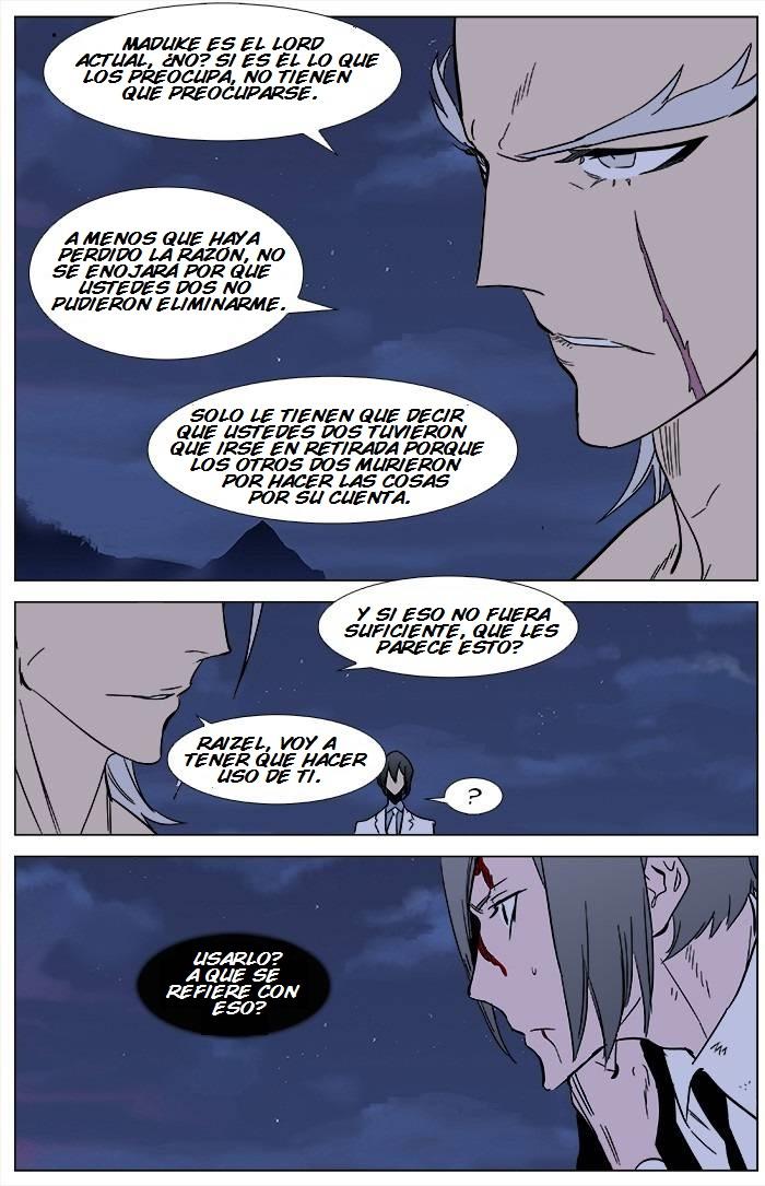 Read Noblesse Español Manga Online