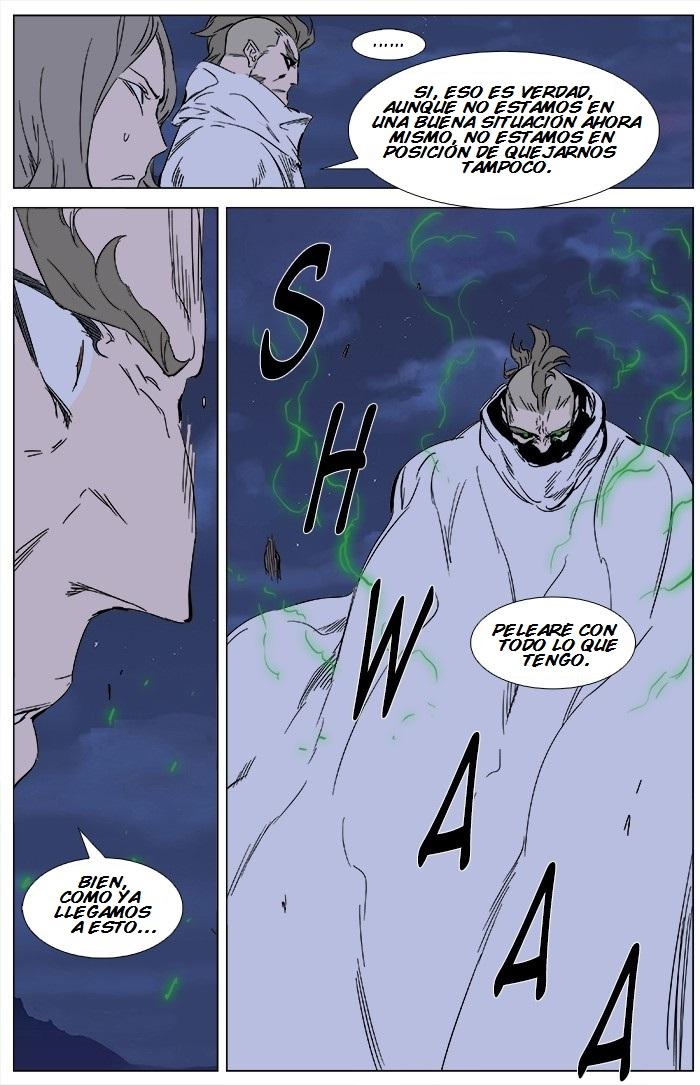 Read Noblesse Español Manga Online