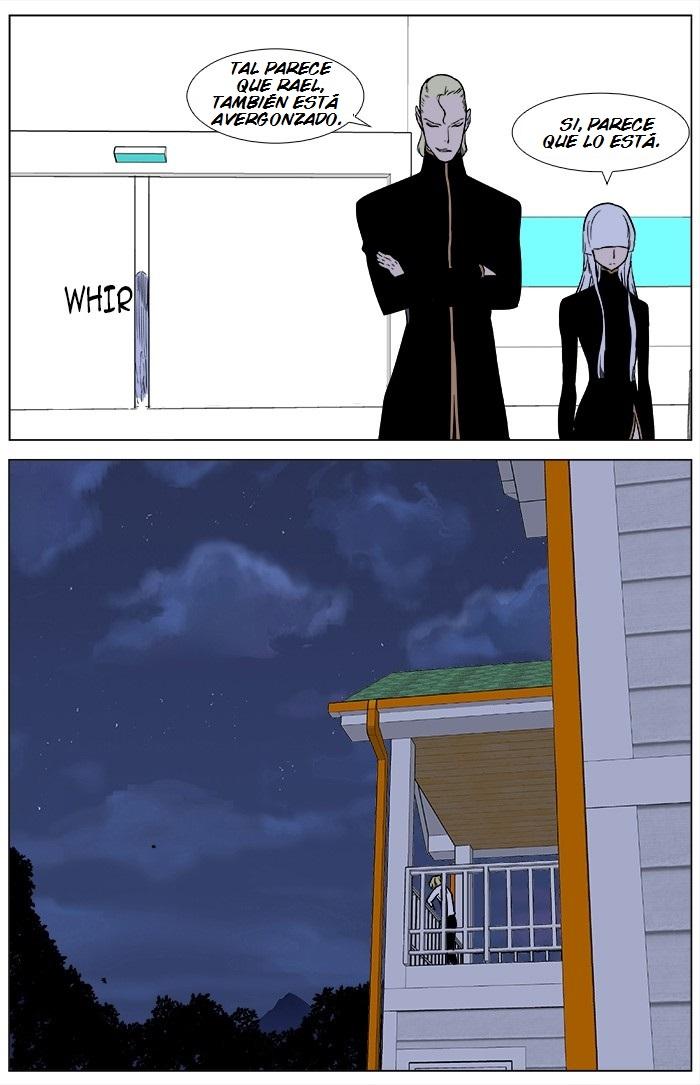 Read Noblesse Español Manga Online