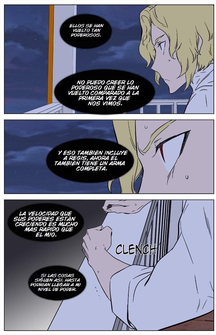 Read Noblesse Español Manga Online
