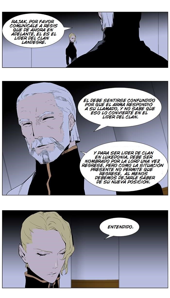 Read Noblesse Español Manga Online