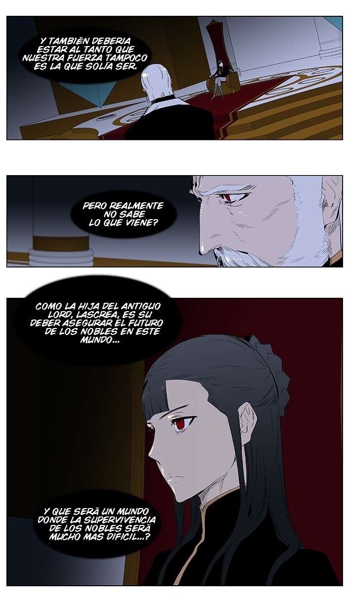 Read Noblesse Español Manga Online