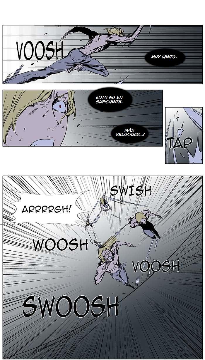 Read Noblesse Español Manga Online