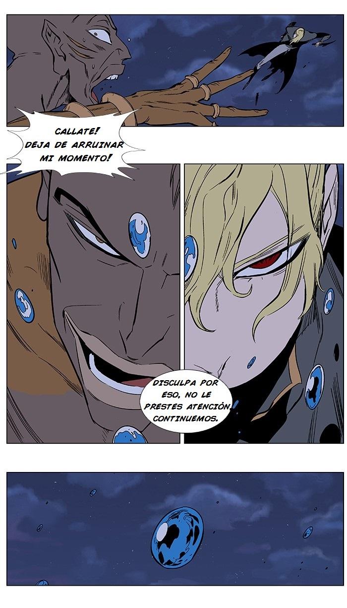 Read Noblesse Español Manga Online