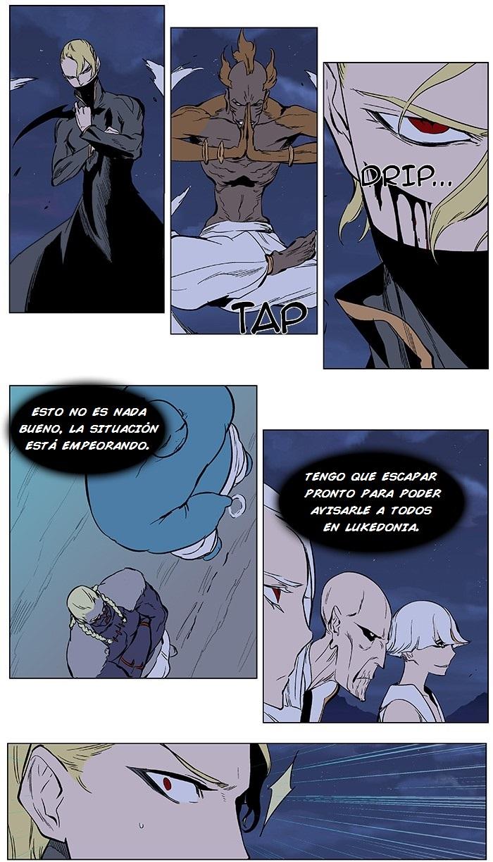 Read Noblesse Español Manga Online