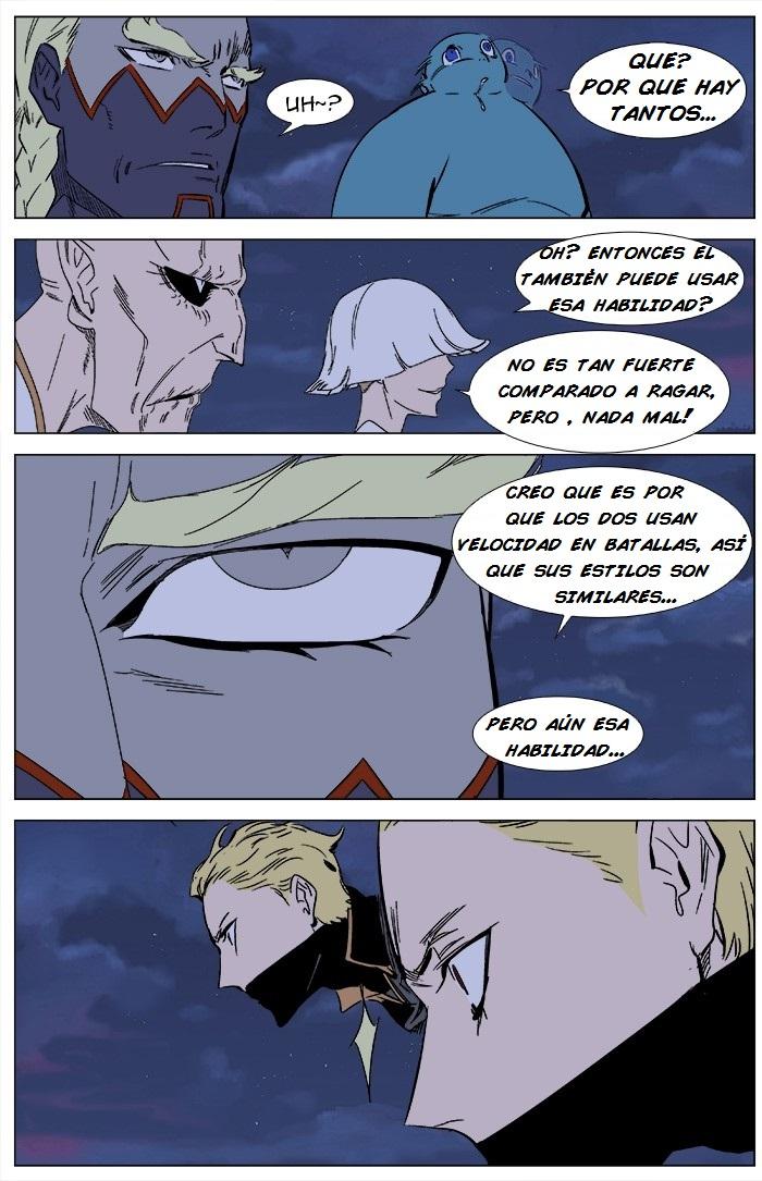 Read Noblesse Español Manga Online