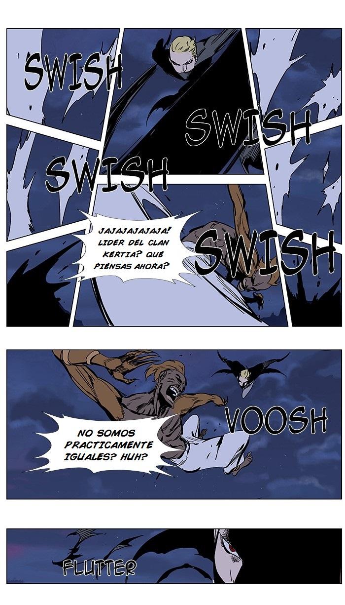 Read Noblesse Español Manga Online