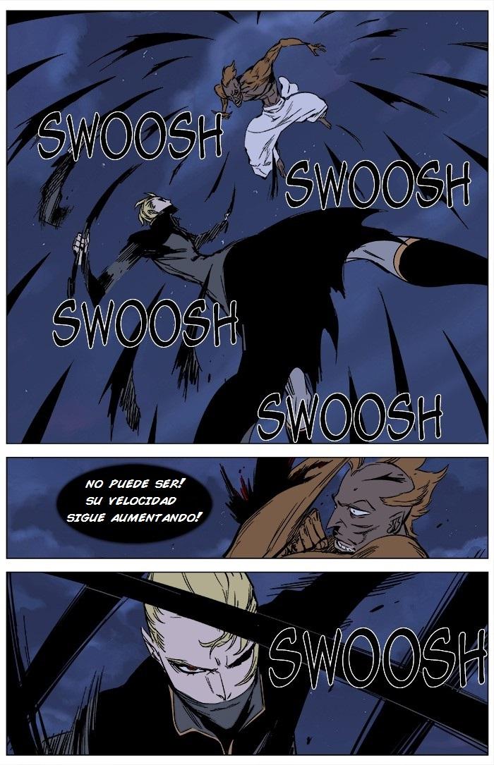 Read Noblesse Español Manga Online