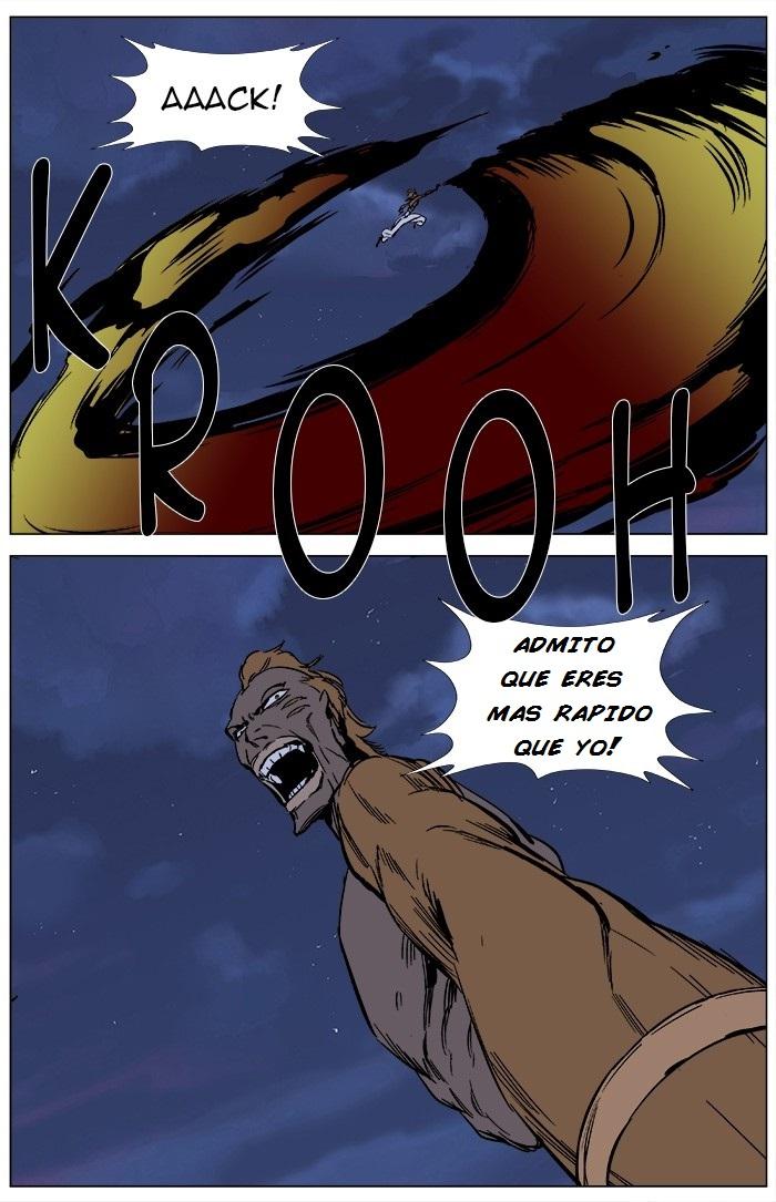 Read Noblesse Español Manga Online