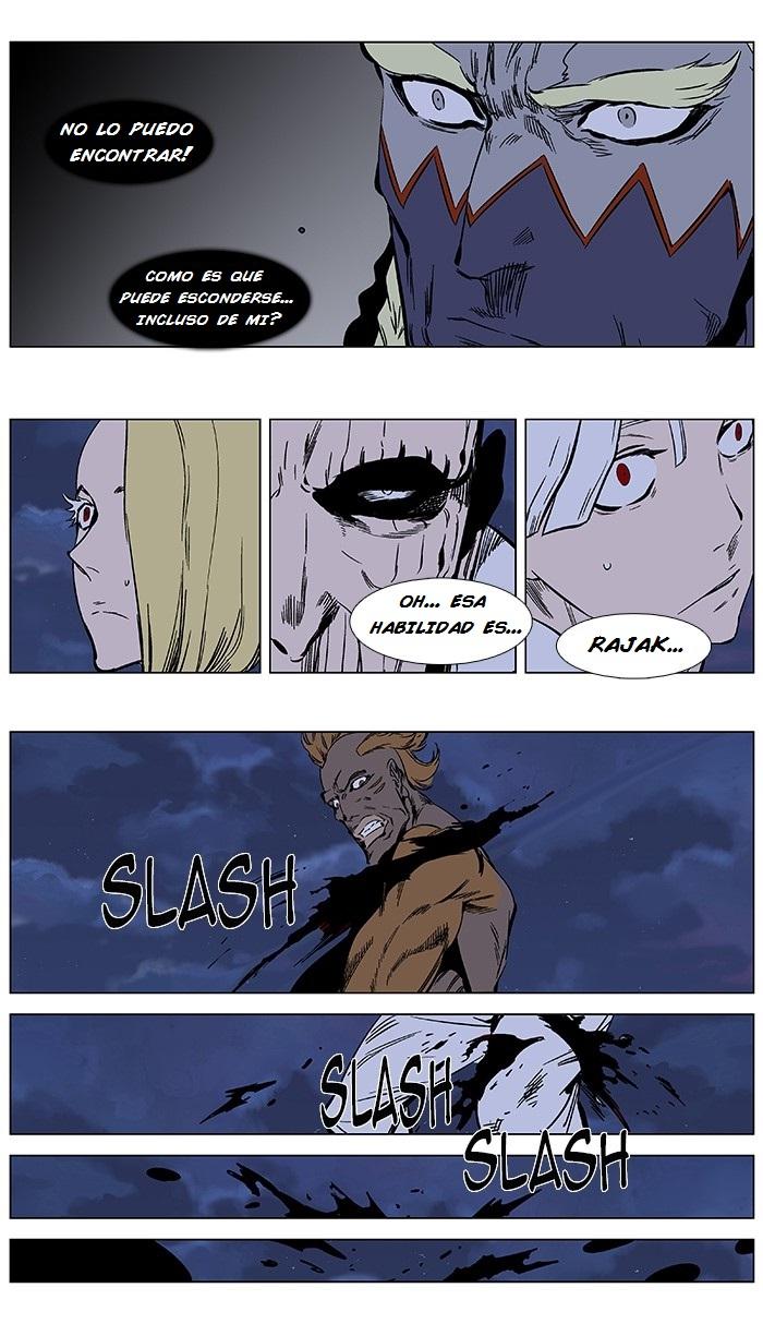 Read Noblesse Español Manga Online