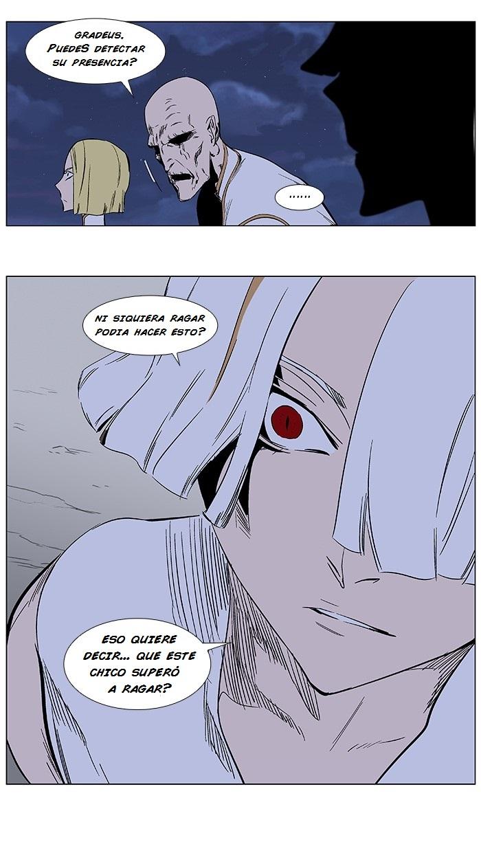 Read Noblesse Español Manga Online