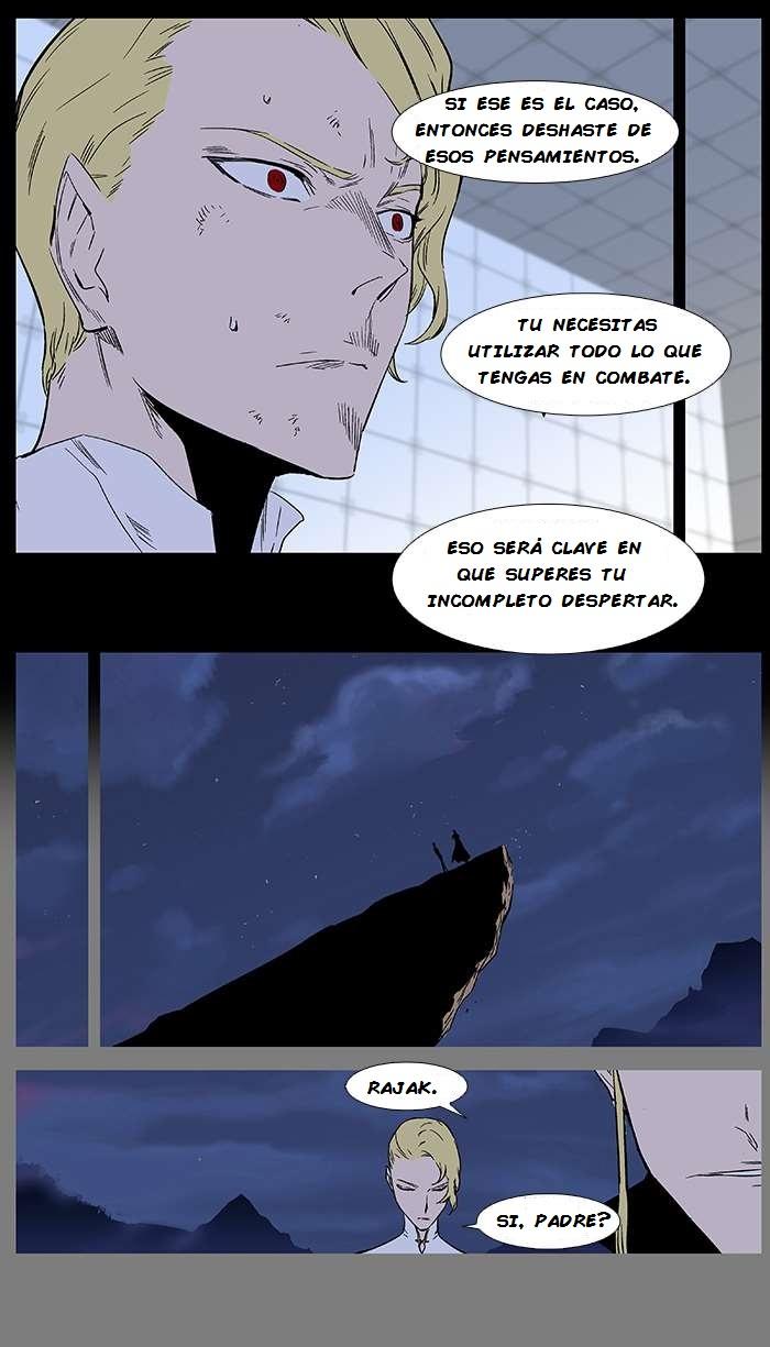 Read Noblesse Español Manga Online