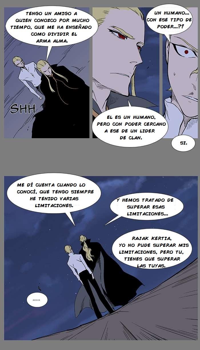 Read Noblesse Español Manga Online