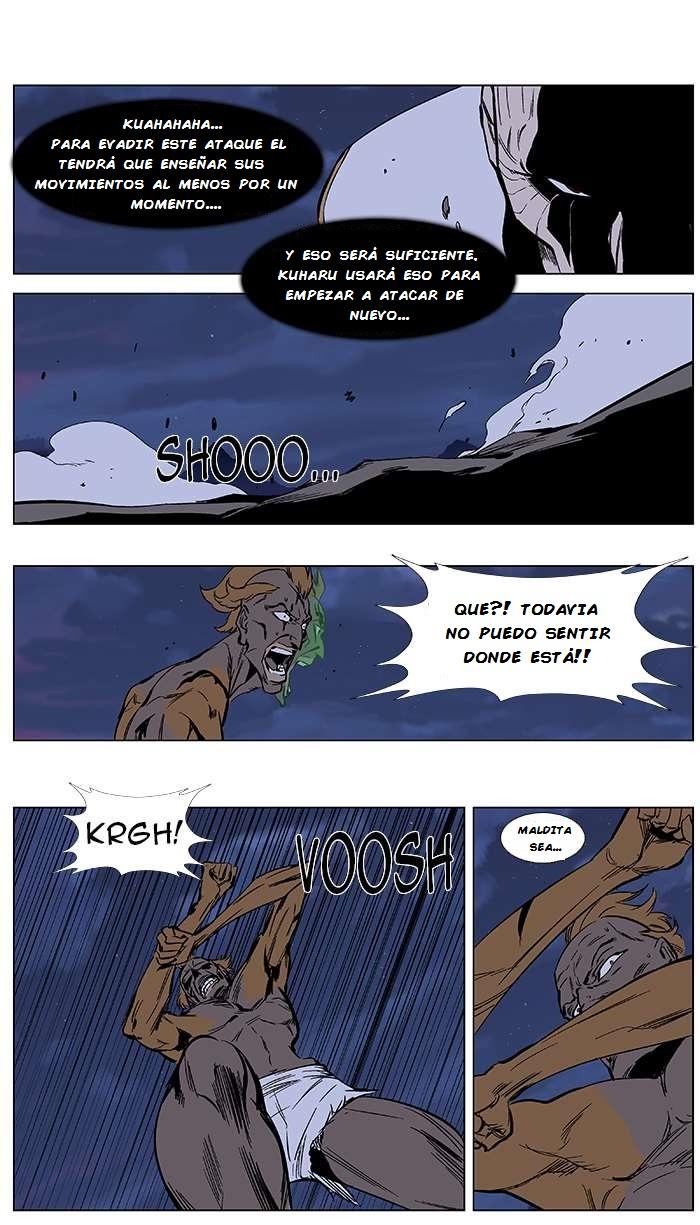 Read Noblesse Español Manga Online