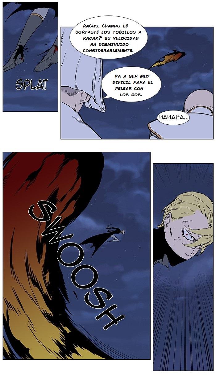 Read Noblesse Español Manga Online