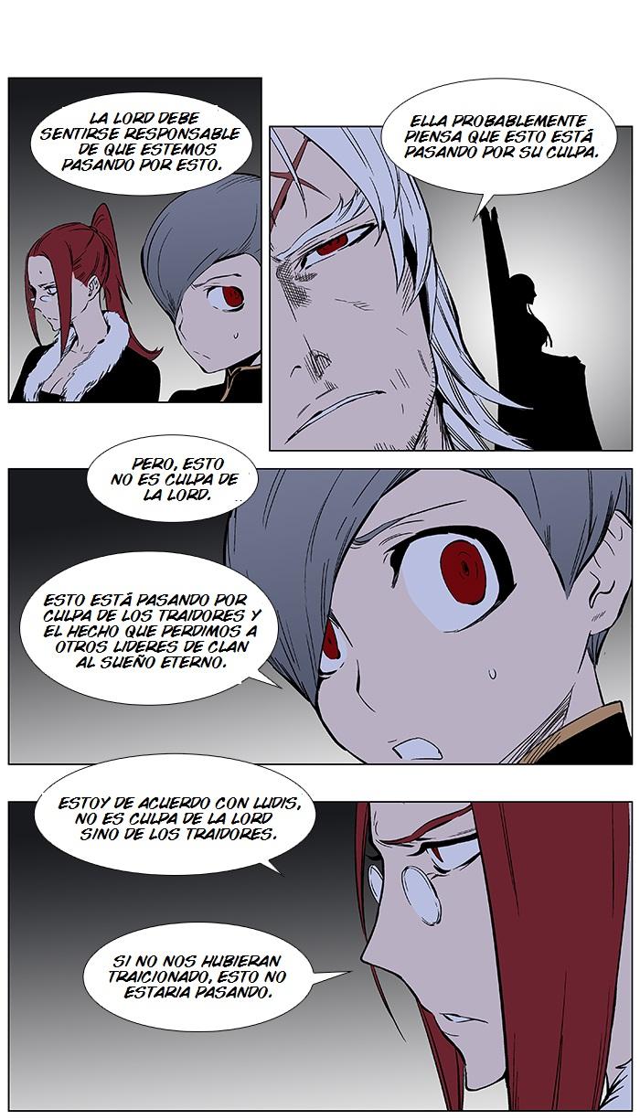 Read Noblesse Español Manga Online
