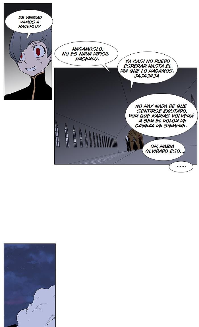 Read Noblesse Español Manga Online