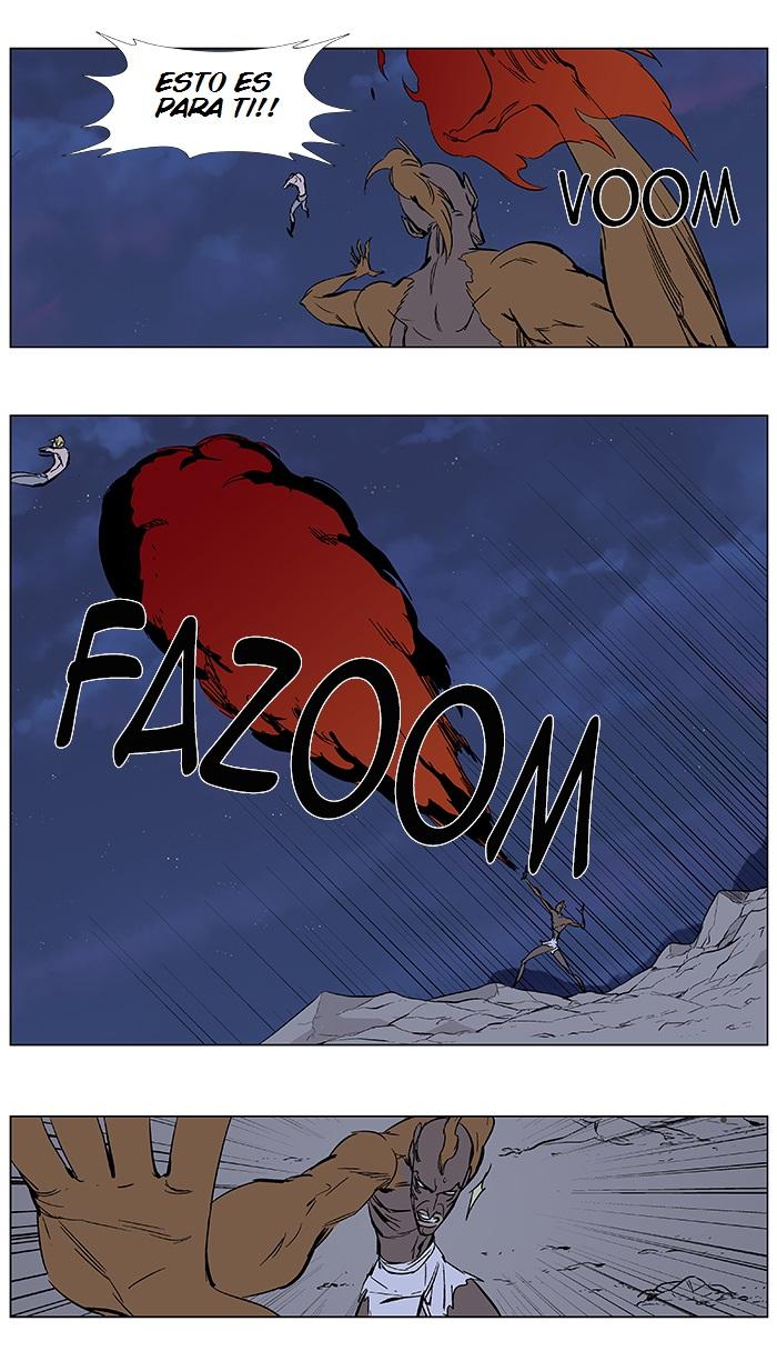 Read Noblesse Español Manga Online