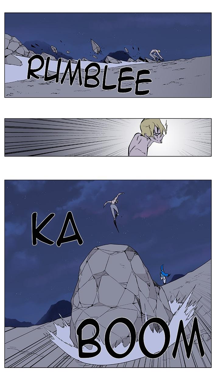 Read Noblesse Español Manga Online