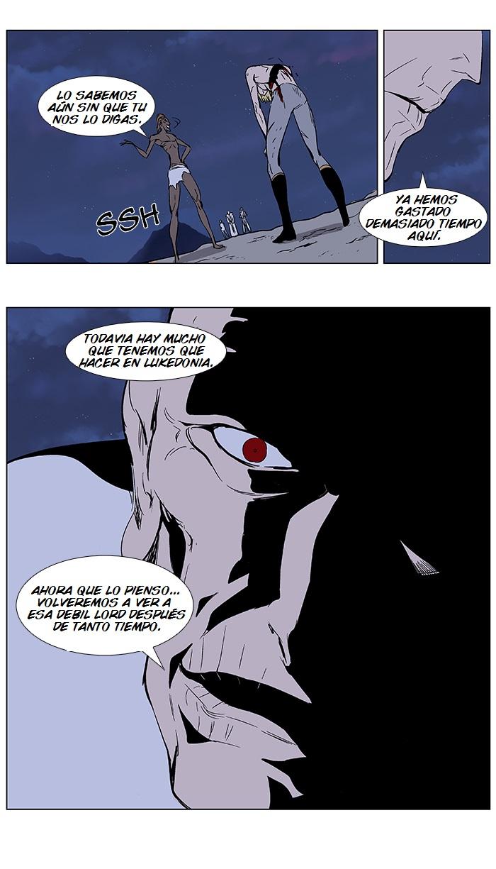 Read Noblesse Español Manga Online