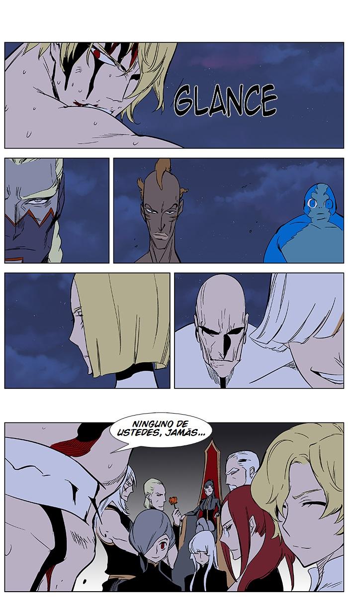 Read Noblesse Español Manga Online