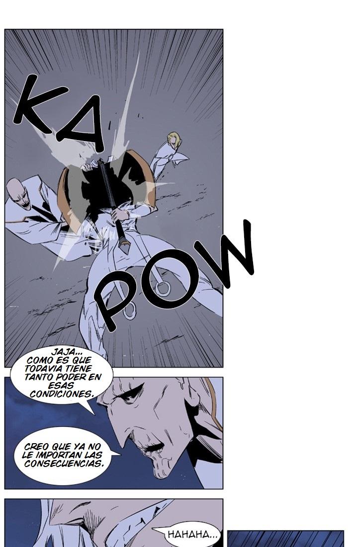 Read Noblesse Español Manga Online