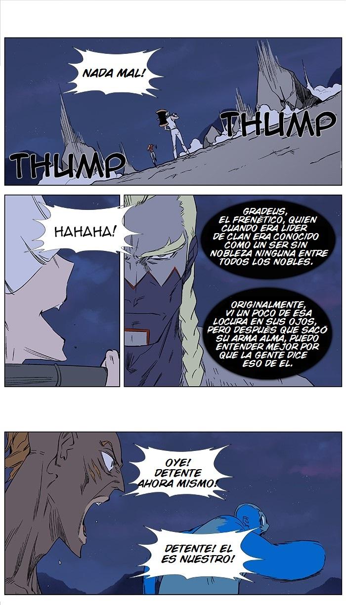 Read Noblesse Español Manga Online