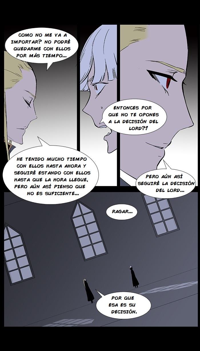 Read Noblesse Español Manga Online