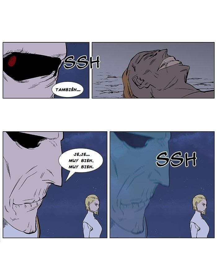 Read Noblesse Español Manga Online