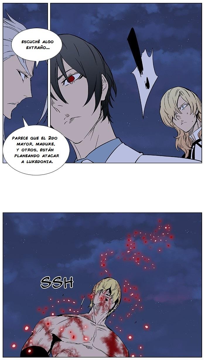 Read Noblesse Español Manga Online