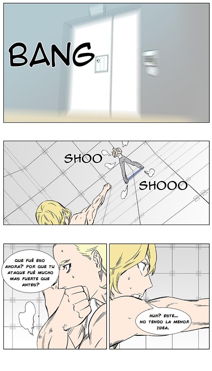 Read Noblesse Español Manga Online