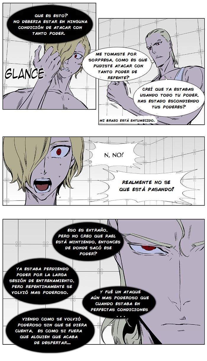 Read Noblesse Español Manga Online