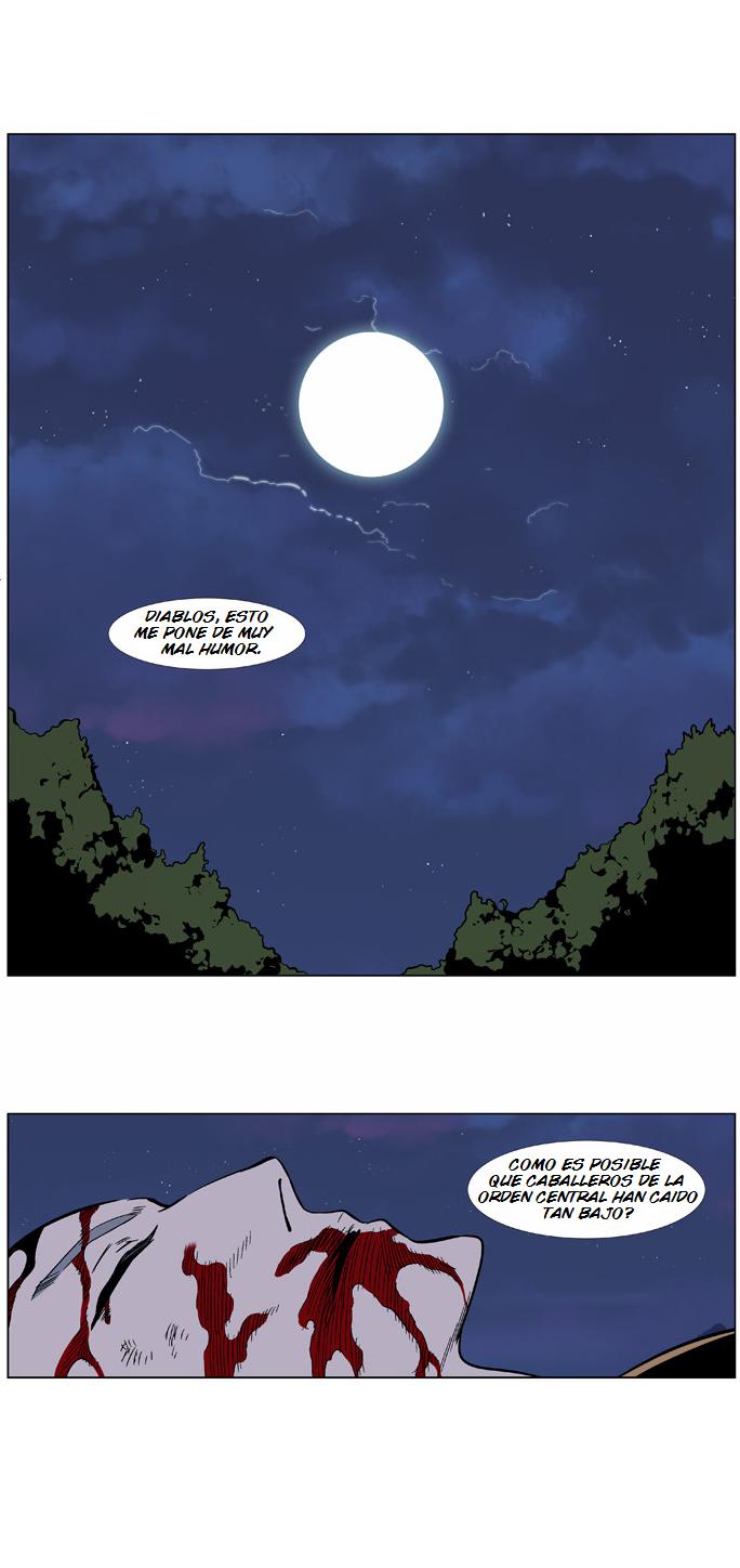 Read Noblesse Español Manga Online