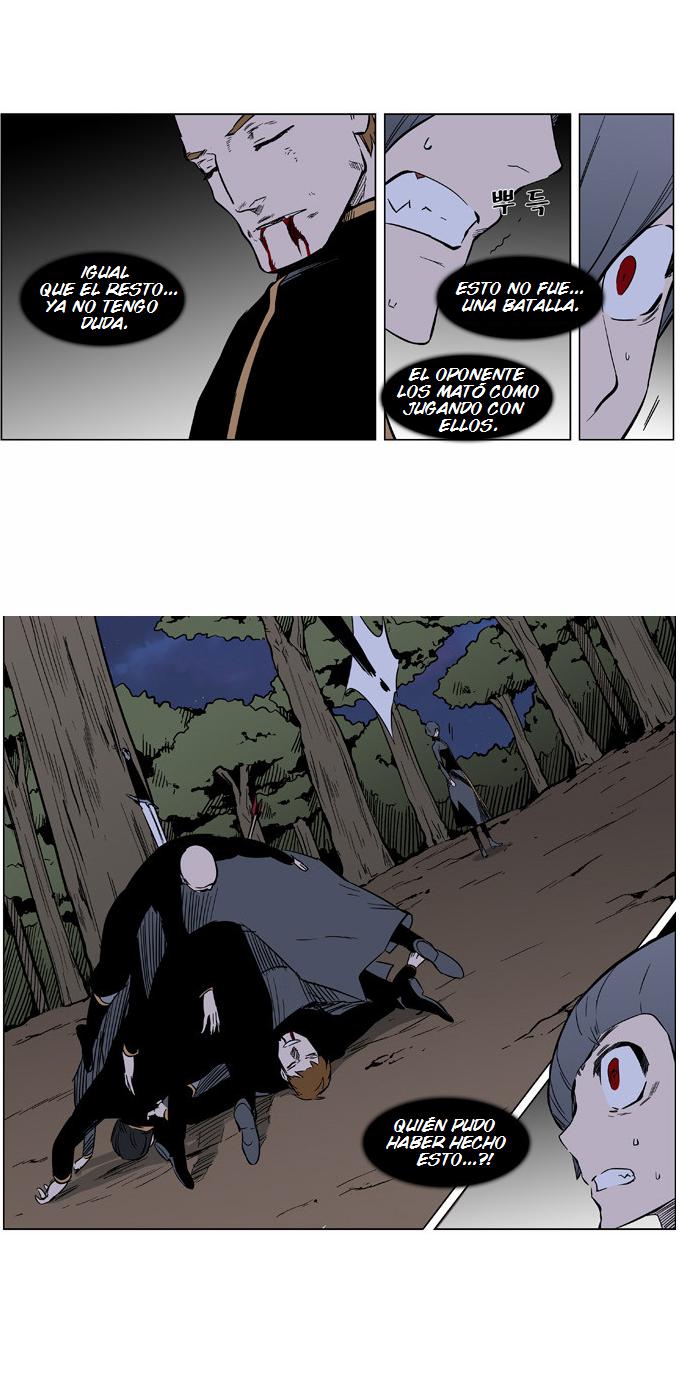 Read Noblesse Español Manga Online