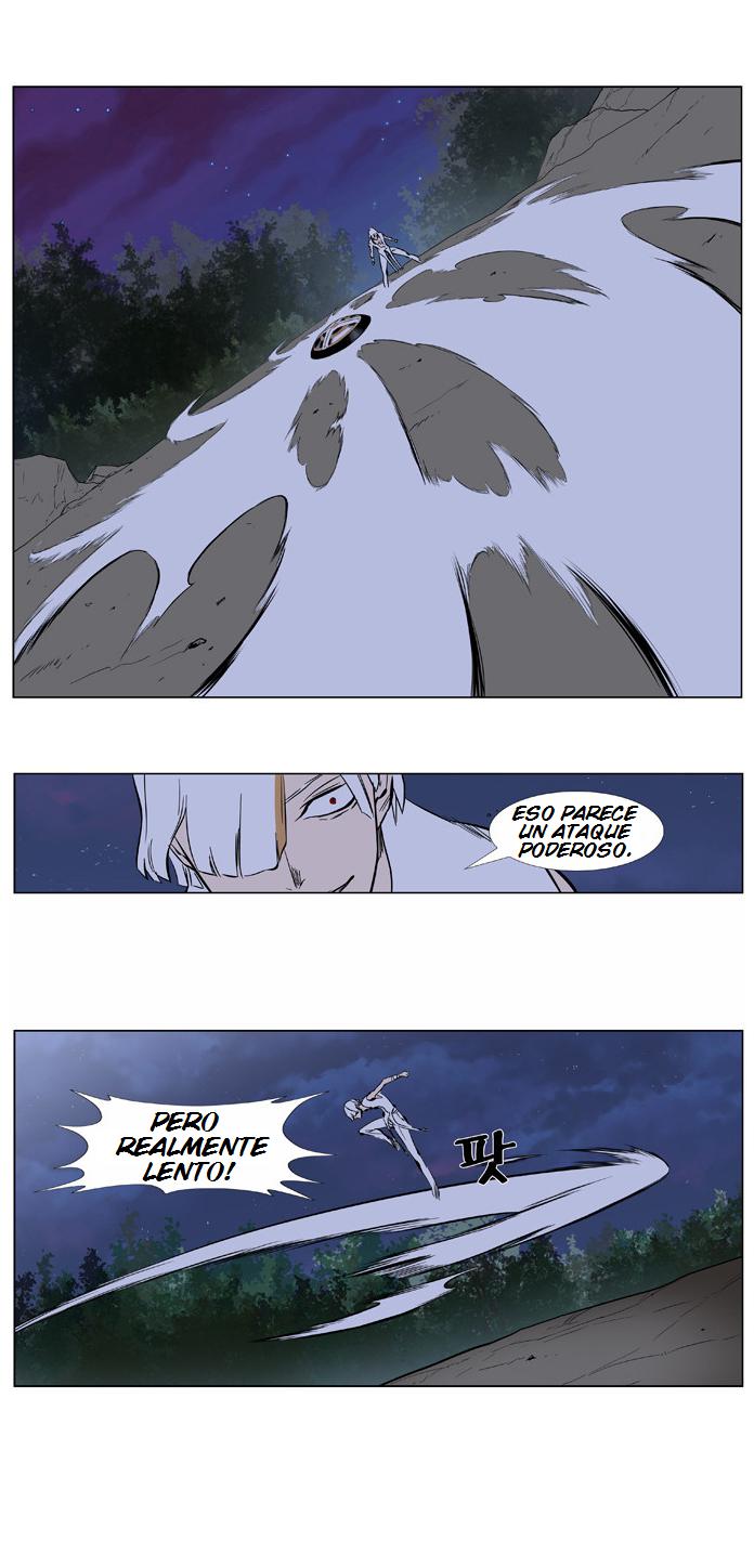 Read Noblesse Español Manga Online