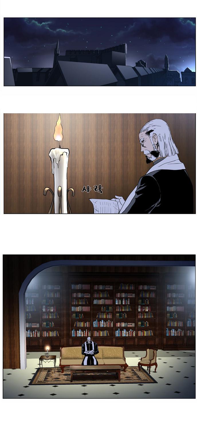 Read Noblesse Español Manga Online