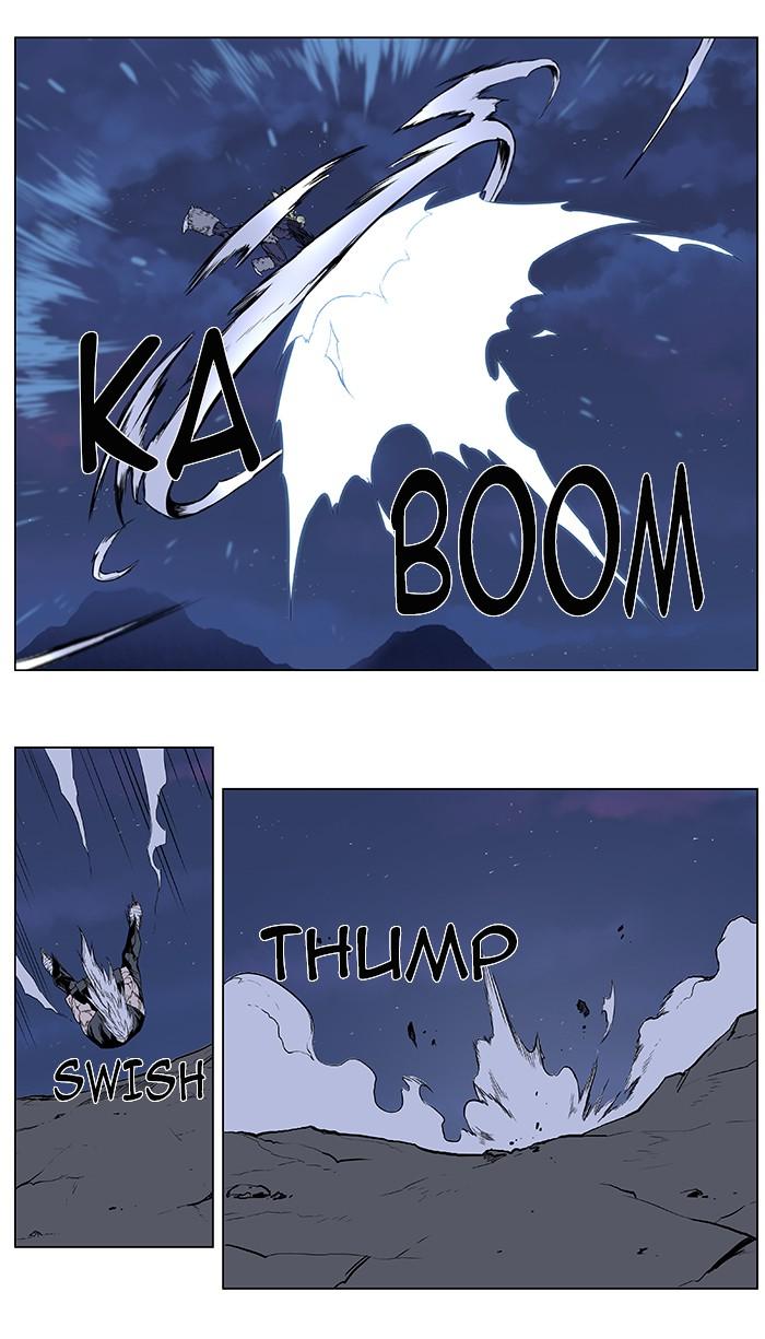 Read Noblesse Español Manga Online